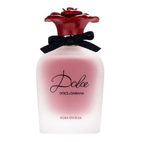 dolce gabbana rosa excelsa цена